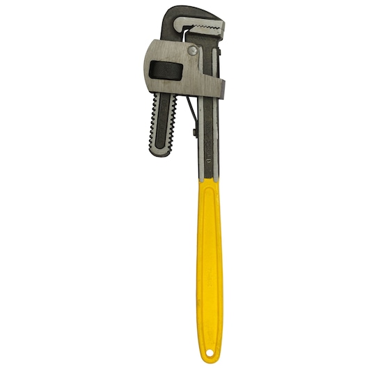 Pipe Wrench 450Mm-18 (Stillson Pattern)