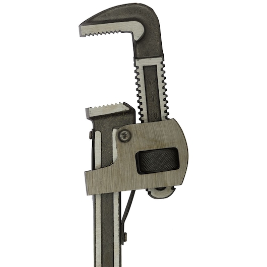 Pipe Wrench 450Mm-18 (Stillson Pattern)