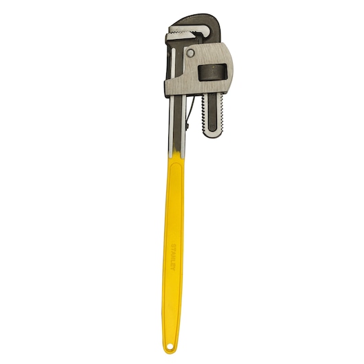Pipe Wrench 600Mm-24 (Stillson Pattern)
