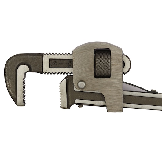 Pipe Wrench 600Mm-24 (Stillson Pattern)
