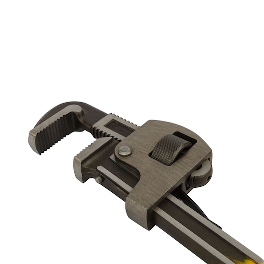 Pipe Wrench 600Mm-24 (Stillson Pattern)
