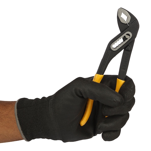 Wat Pmp Plier Box Jt,Crv Steel,175Mm-7