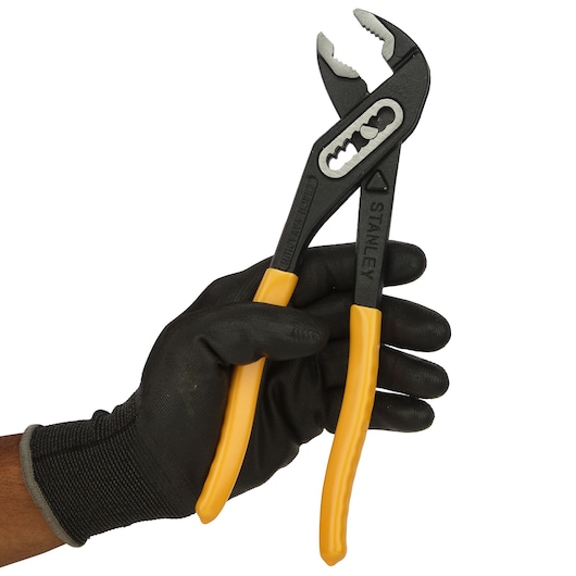 Wat Pmp Plier Box Jt,Crv Steel, 250Mm-10"