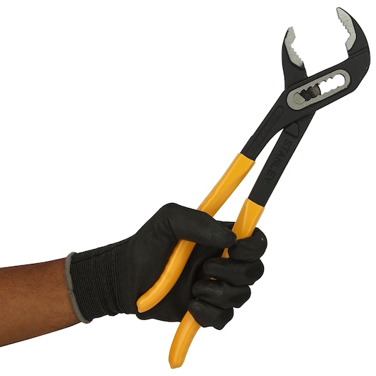 Wat Pmp Plier Box Jt,Crv Steel, 300Mm-12"