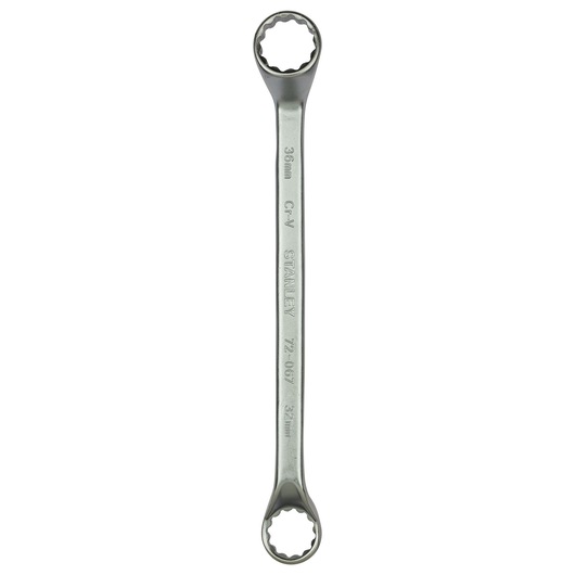 DEEP OFFSET BI-HEX RING SPANNER-32X36MM