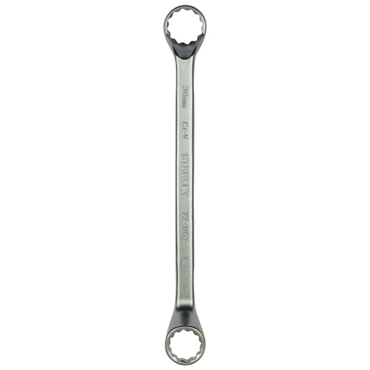 DEEP OFFSET BI-HEX RING SPANNER-32X36MM