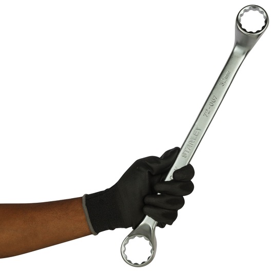 DEEP OFFSET BI-HEX RING SPANNER-32X36MM