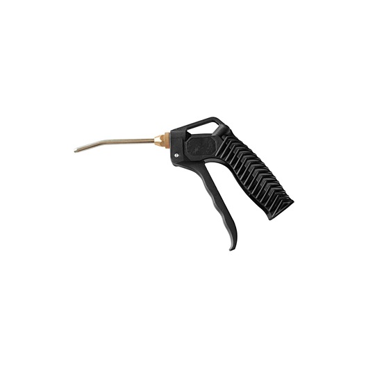 4 in Precision Air Gun