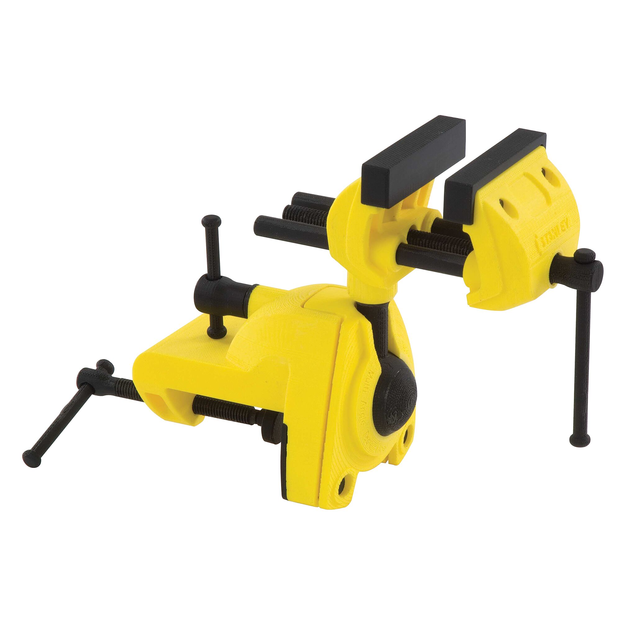 Multi-Angle Base Vise | STANLEY