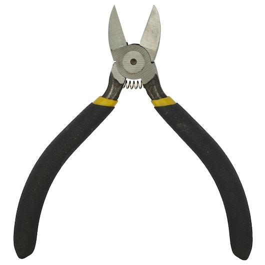 Plastic Nipper, Plier 127Mm-5"