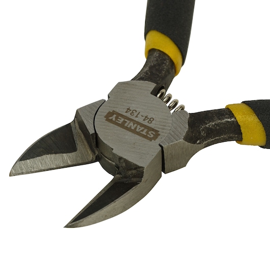 Plastic Nipper, Plier 127Mm-5"