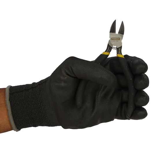 Plastic Nipper, Plier 127Mm-5"