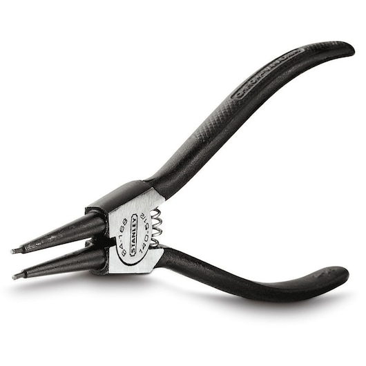Combination Snap Ring Int-Ext Post,152Mm-6"