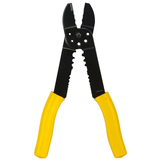 Crimping Plier Set, 230Mm-9"