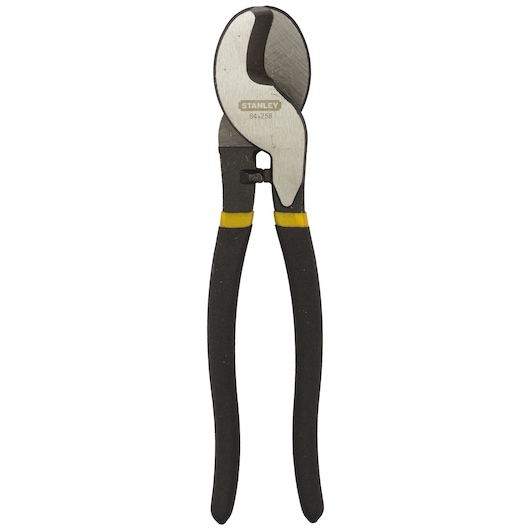 10 in. (250mm) Cable Cutter