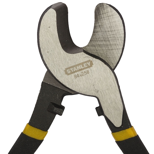 10 in. (250mm) Cable Cutter
