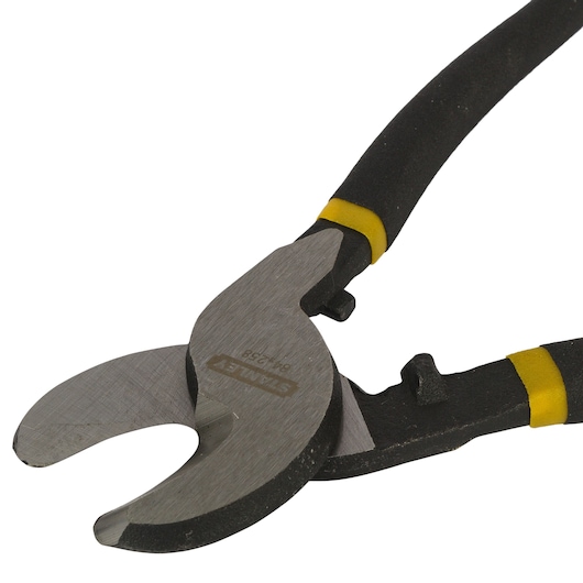 10 in. (250mm) Cable Cutter