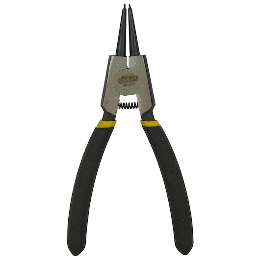 Pliercirclip,Straight External,130Mm-5"