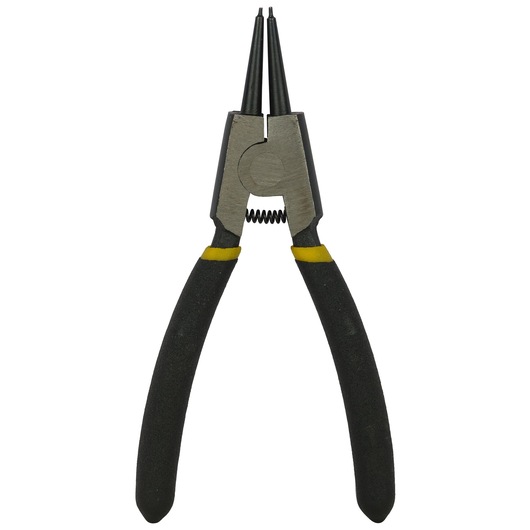 Pliercirclip,Straight External,130Mm-5"
