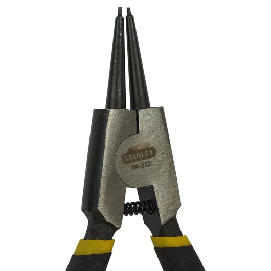Pliercirclip,Straight External,130Mm-5"