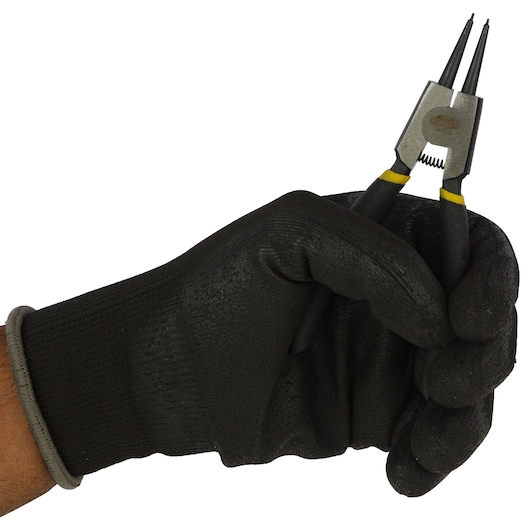 Pliercirclip,Straight External,130Mm-5"