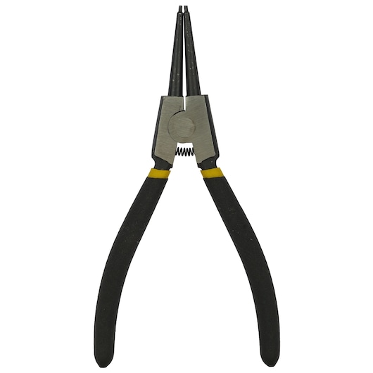 Pliercirclip,Straight External, 180Mm-7"