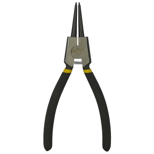 Pliercirclip,Straight External, 230Mm-9"