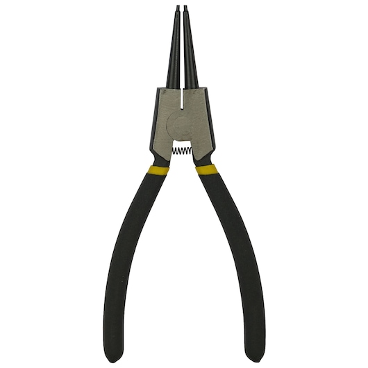 Pliercirclip,Straight External, 230Mm-9"