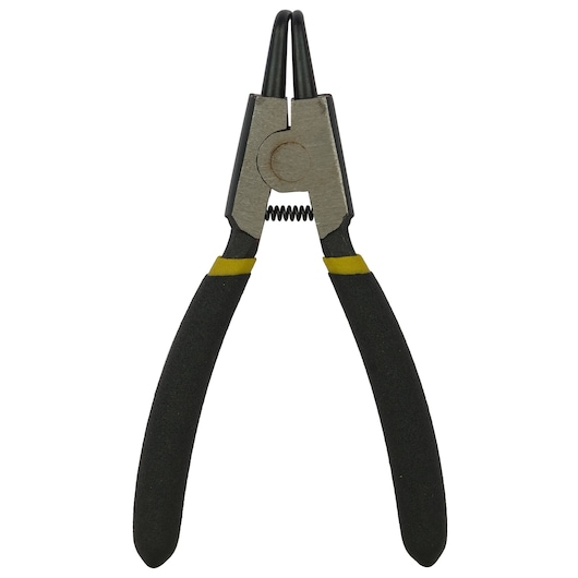 Plier Circlip, Bent External, 130Mm-5"
