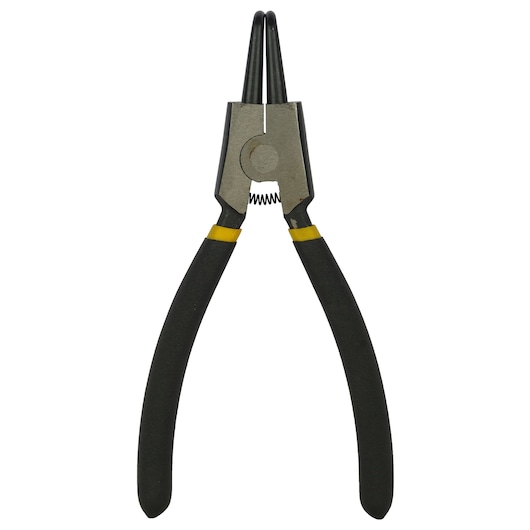 Plier Circlip, Bent External, 230Mm-9"