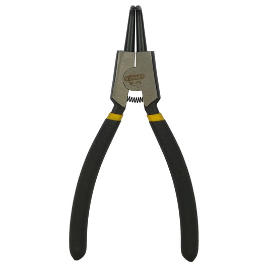 Plier Circlip, Bent External, 230Mm-9"