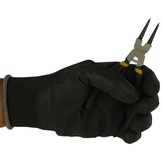 Plier Circlip, Straight Internal,130Mm-5"