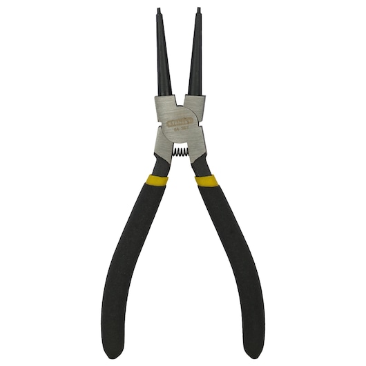 Plier Circlip, Straight Internal, 180Mm-7"