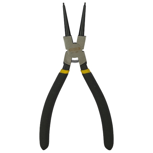 Plier Circlip, Straight Internal, 230Mm-9"