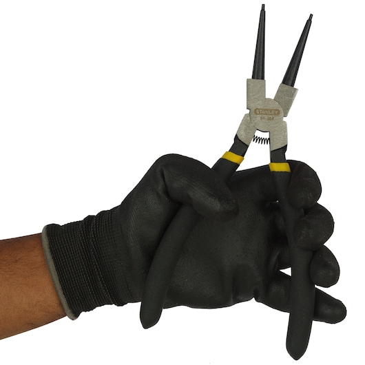 Plier Circlip, Straight Internal, 230Mm-9"