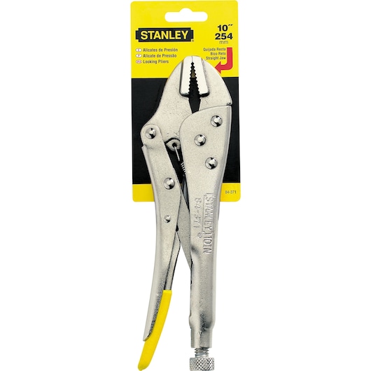 254mm STR-6 Locking Plier