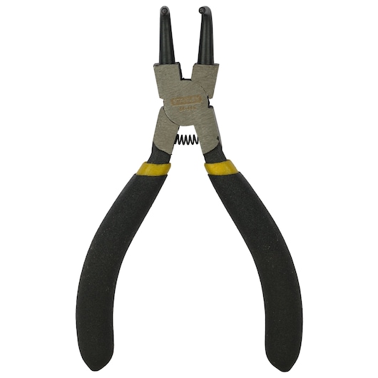 Plier Circlip, Bent Internal, 130Mm-5"