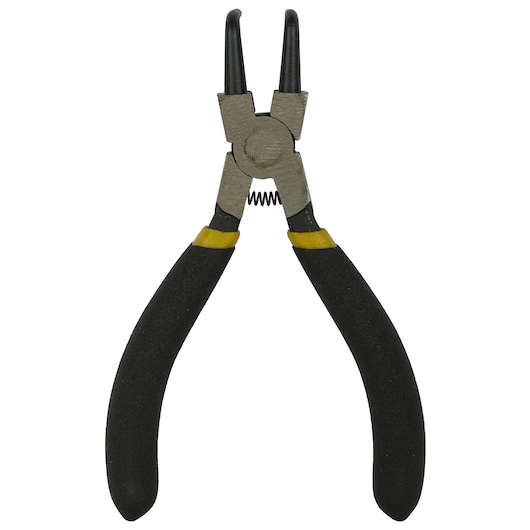 Plier Circlip, Bent Internal, 130Mm-5"