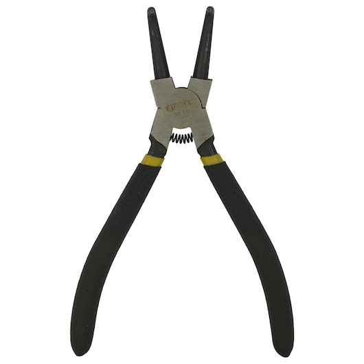 Plier Circlip, Bent Internal, 180Mm-7"