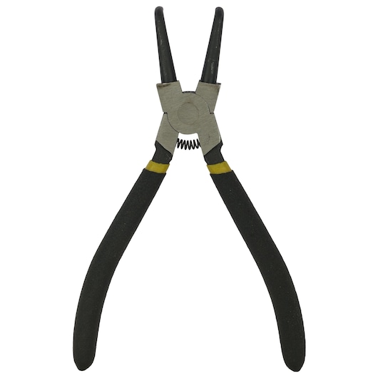 Plier Circlip, Bent Internal, 180Mm-7"