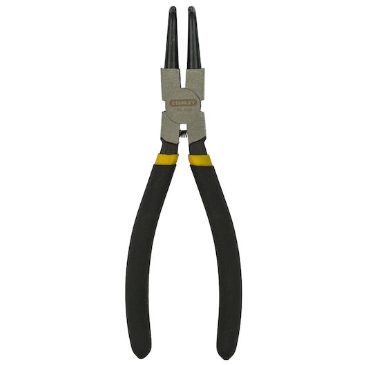 Plier Circlip, Bent Internal, 230Mm-9"