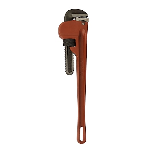 Pipe Wrench 450Mm-18