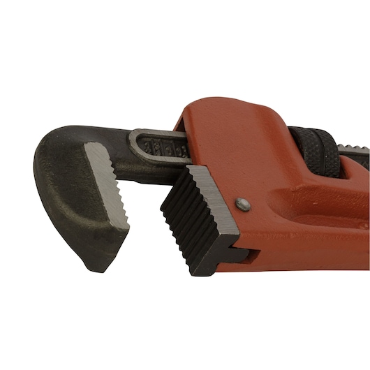 Pipe Wrench 450Mm-18