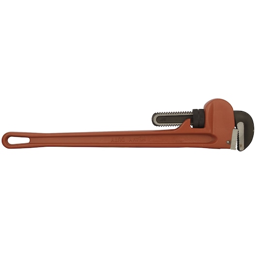 PIPE WRENCH 600MM-24