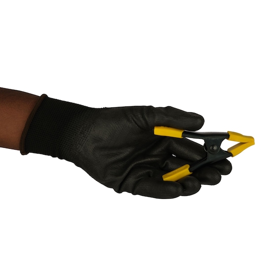 STANLEY® 25m Metal Spring Clamp