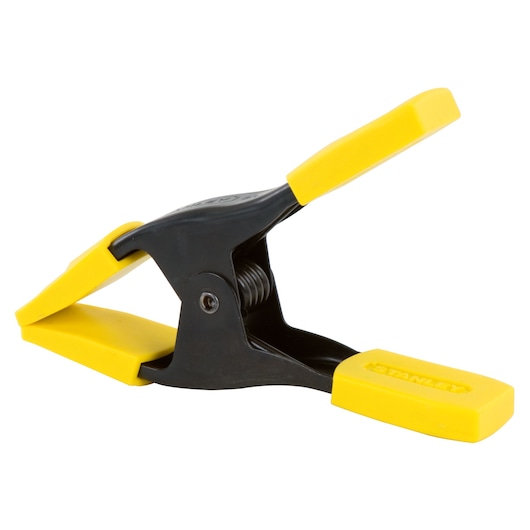 STANLEY® 50mm Metal Spring Clamp