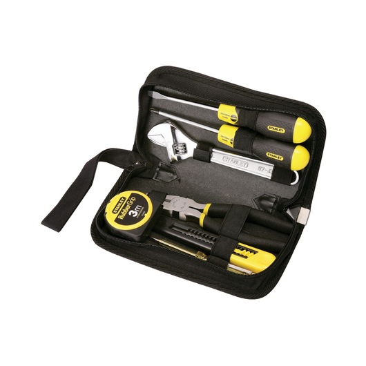 7 PC TOOLS KIT