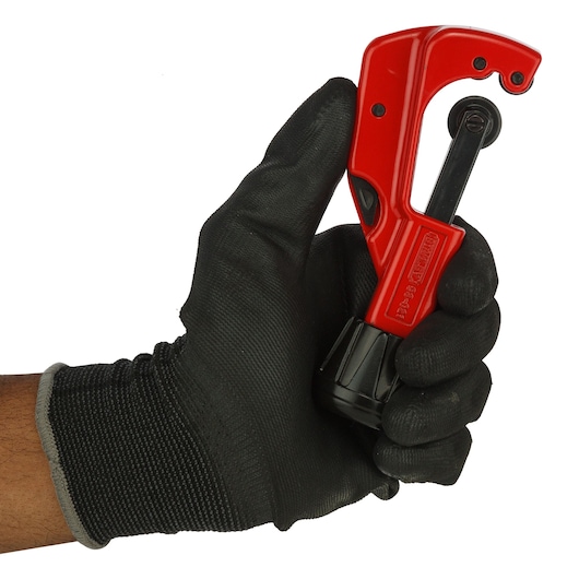 Tubing Cutter H/D, 3Mm-1/8 To 28Mm-1 1/4