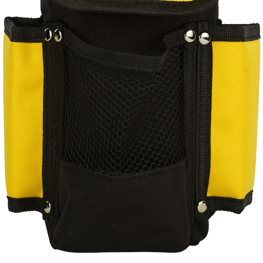 NYLON TOOL BAG, WATER PROOF, 252MM-10"