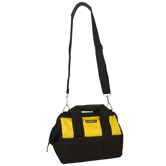 NYLON TOOL BAG, WATER PROOF, 305MM-12"